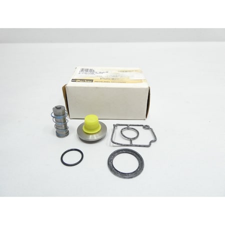 Parker SOLENOID VALVE REPAIR KIT VALVE PARTS AND ACCESSORY PS5387
